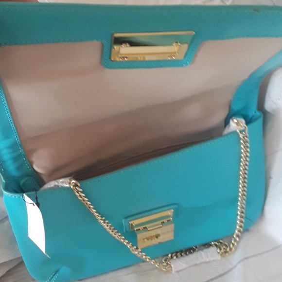 Talbots Straw cross body bag - Picture 5 of 6